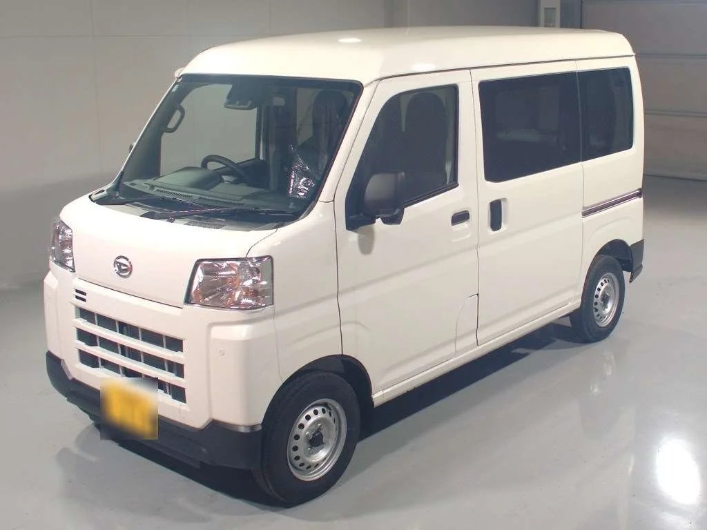 Daihatsu Hijet Cargo S710V 2026